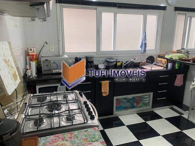 Casa, 4 quartos, 300 m² - Foto 25