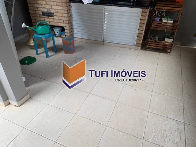 Casa, 4 quartos, 300 m² - Foto 23