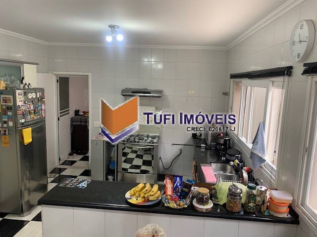 Casa, 4 quartos, 300 m² - Foto 27