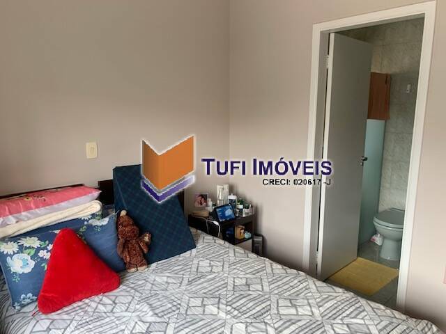 Casa, 4 quartos, 300 m² - Foto 38