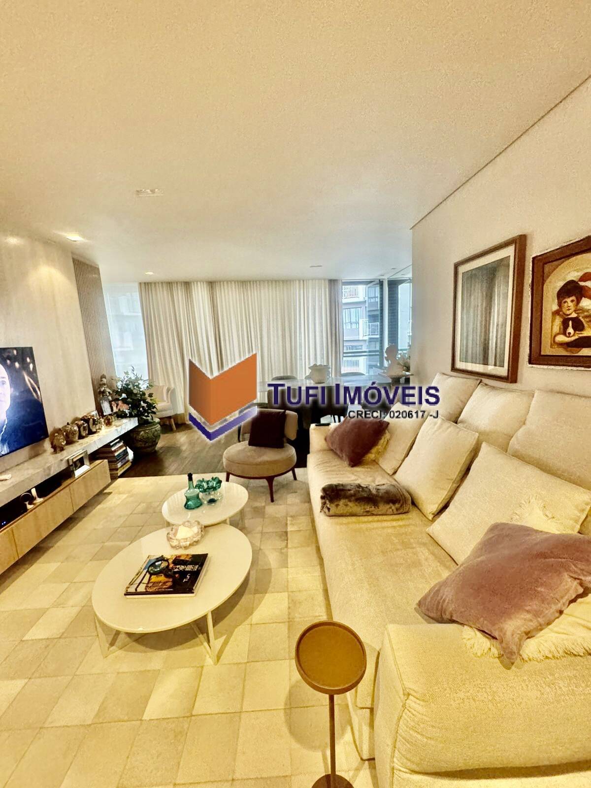 Apartamento, 2 quartos, 109 m² - Foto 3