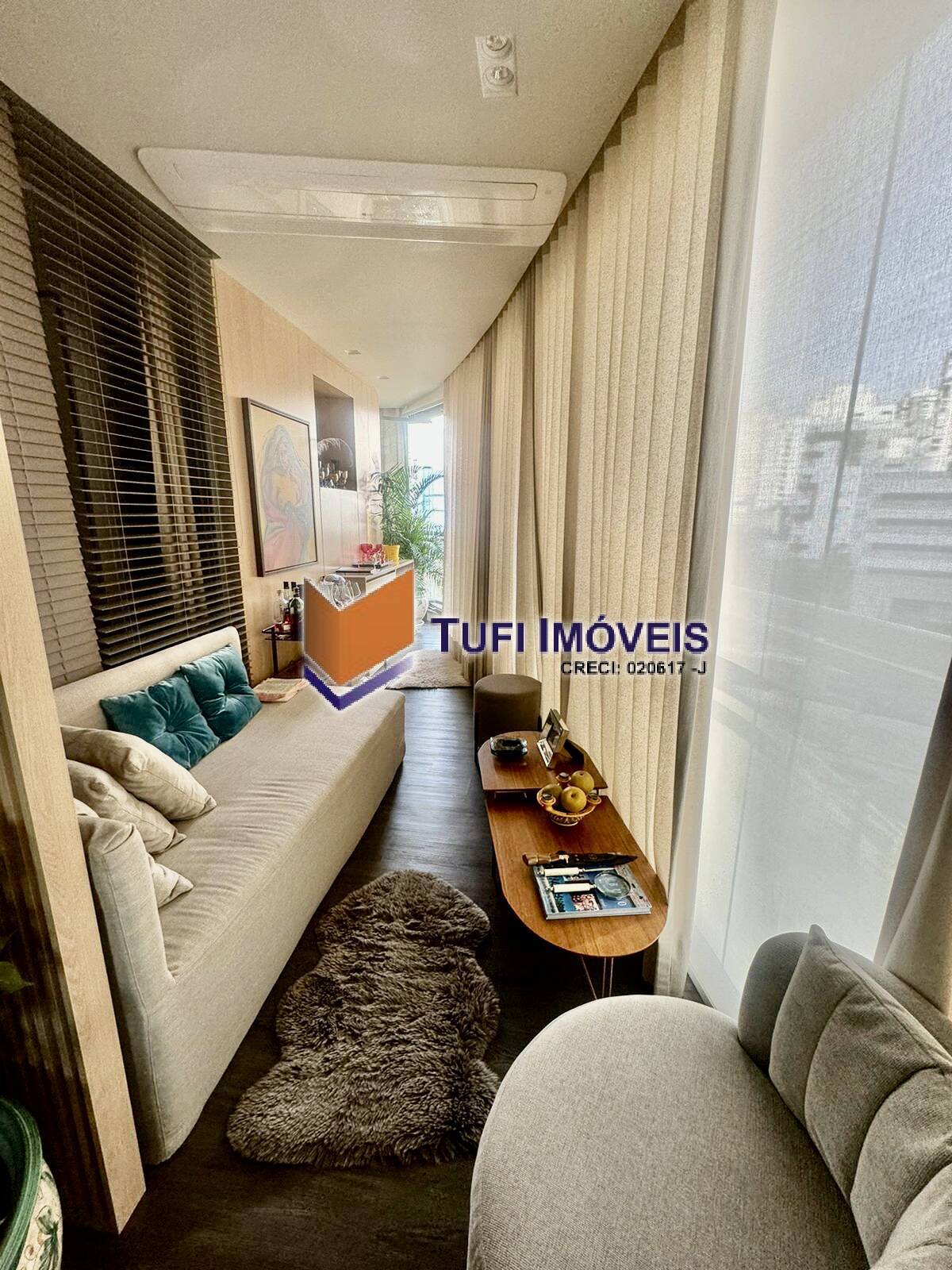Apartamento, 2 quartos, 109 m² - Foto 9