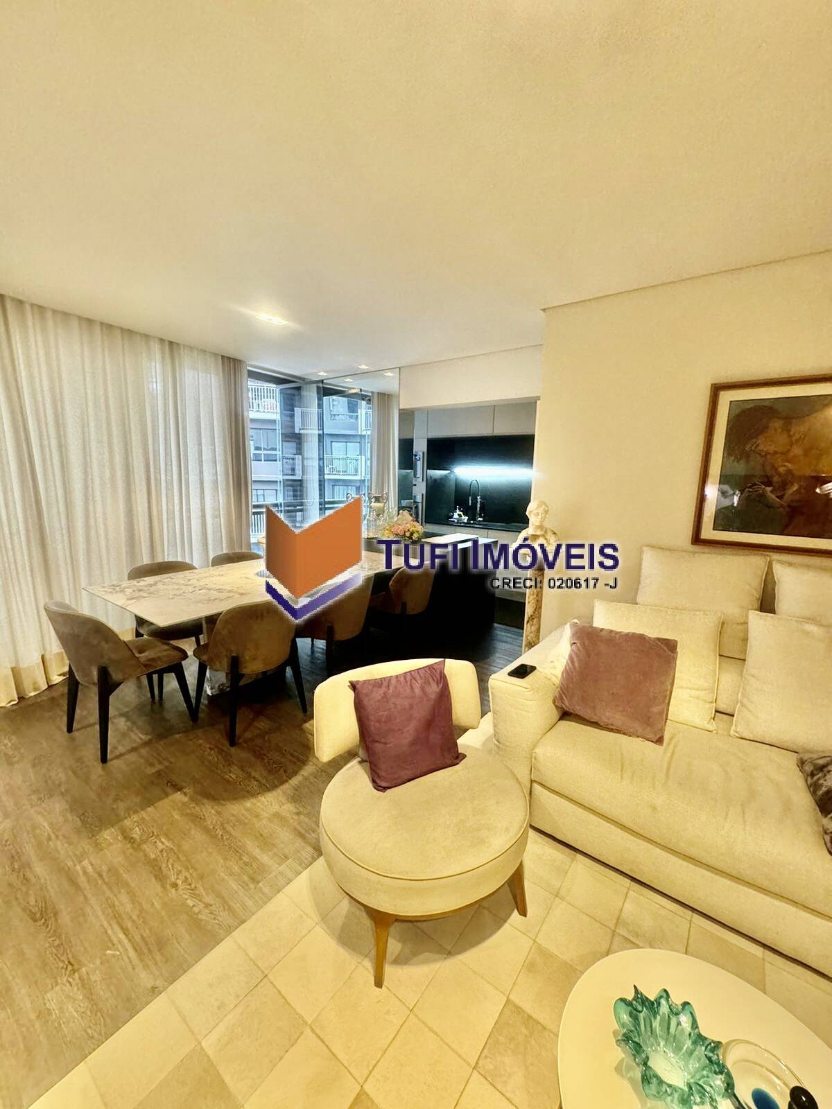 Apartamento, 2 quartos, 109 m² - Foto 7