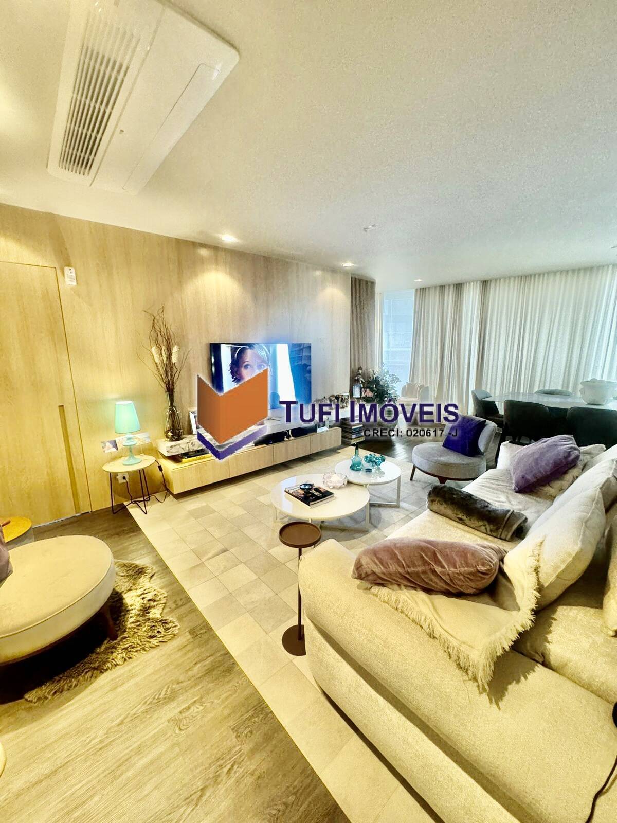 Apartamento, 2 quartos, 109 m² - Foto 1