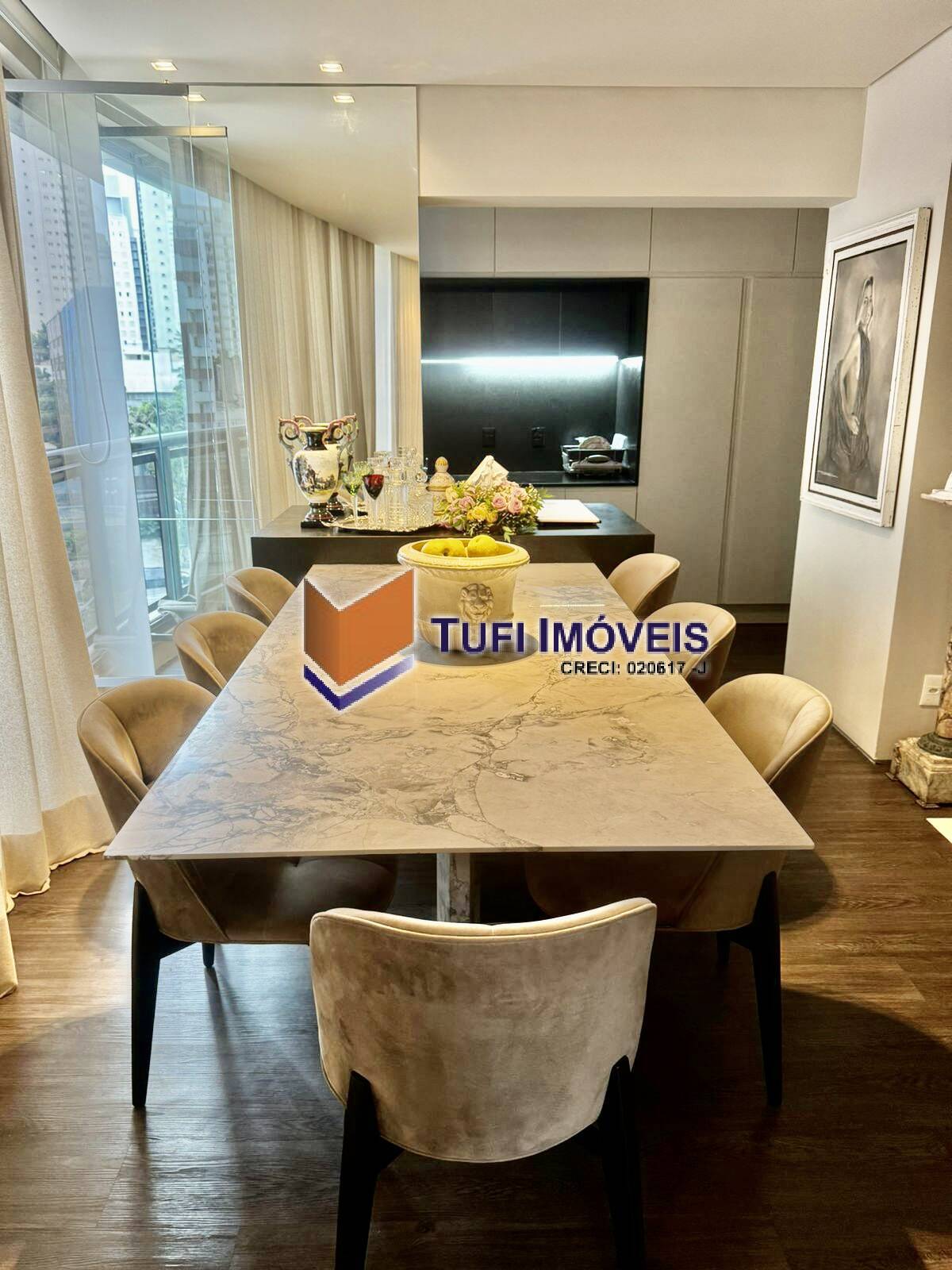 Apartamento, 2 quartos, 109 m² - Foto 6
