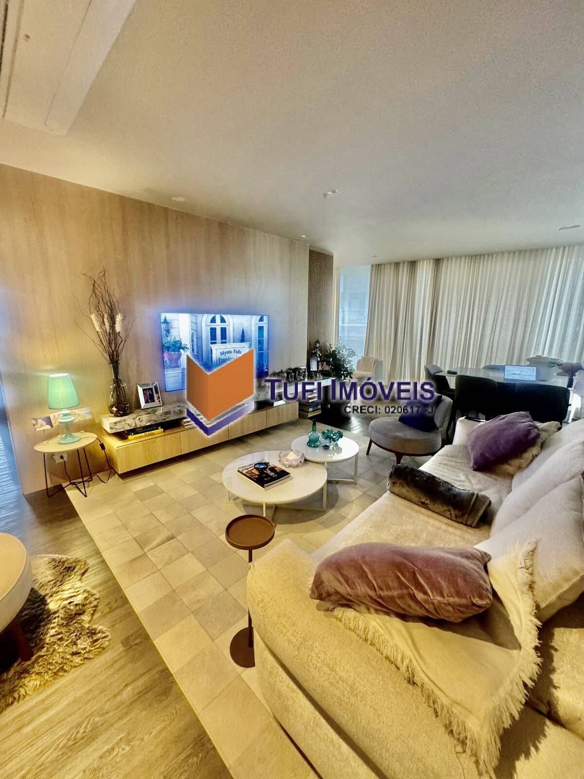 Apartamento, 2 quartos, 109 m² - Foto 2