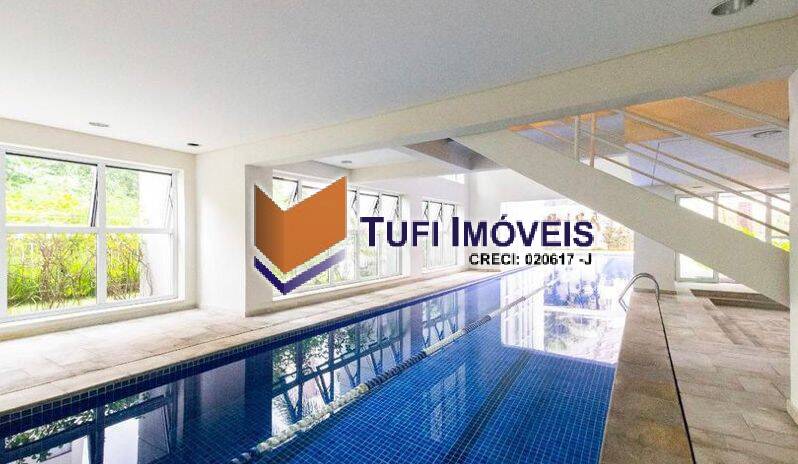 Apartamento, 1 quarto, 47 m² - Foto 21