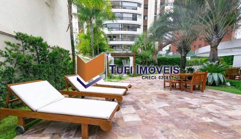 Apartamento, 1 quarto, 47 m² - Foto 23