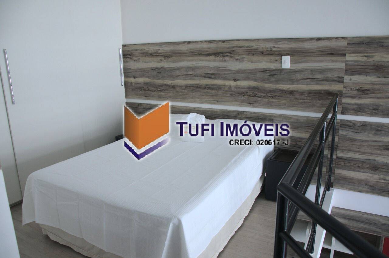 Apartamento, 1 quarto, 47 m² - Foto 15