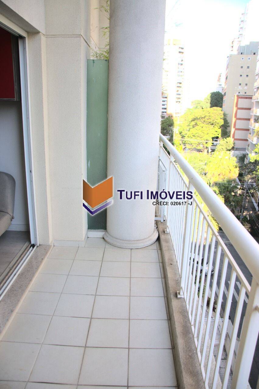 Apartamento, 1 quarto, 47 m² - Foto 7
