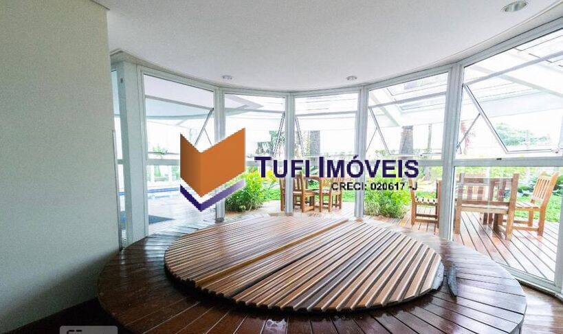 Apartamento, 1 quarto, 47 m² - Foto 27