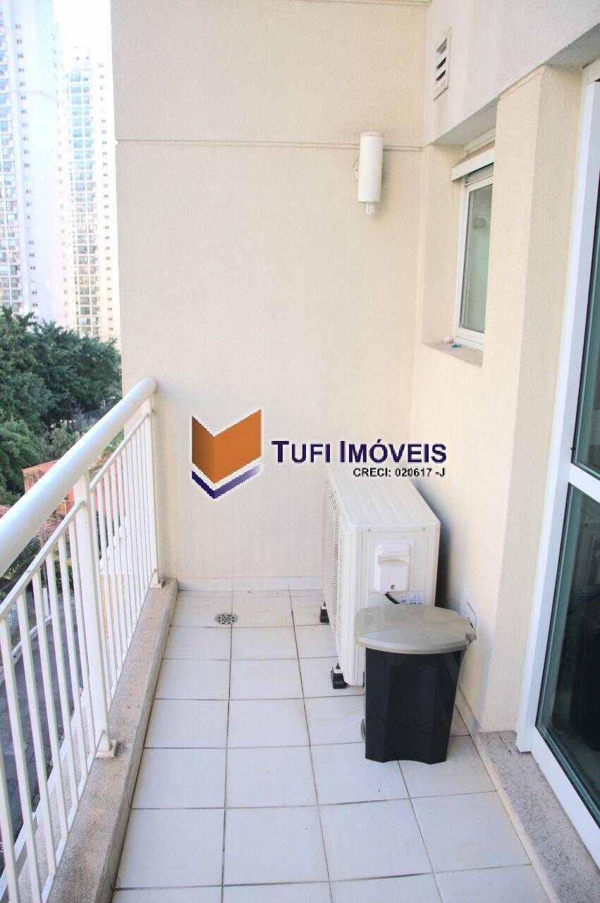 Apartamento, 1 quarto, 47 m² - Foto 8