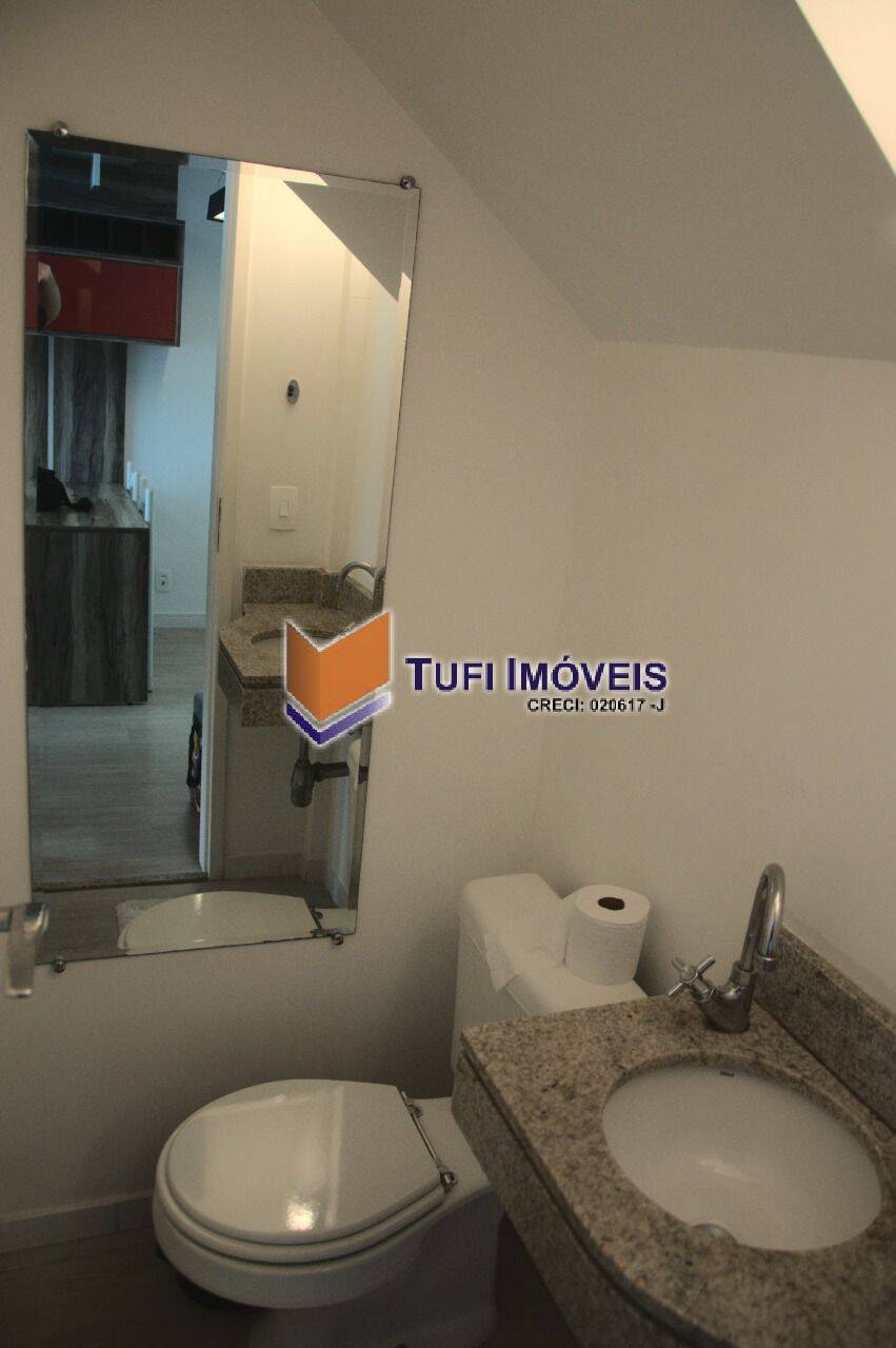 Apartamento, 1 quarto, 47 m² - Foto 11