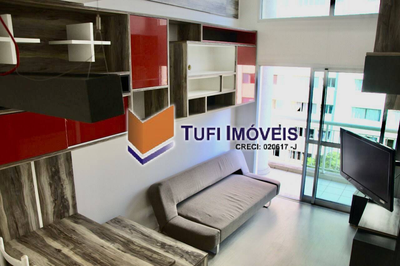 Apartamento, 1 quarto, 47 m² - Foto 4