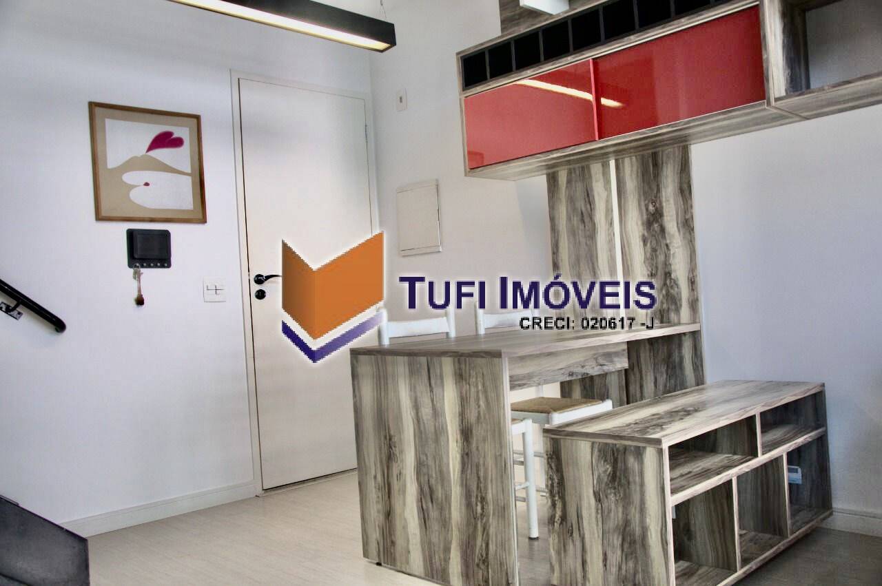 Apartamento, 1 quarto, 47 m² - Foto 6