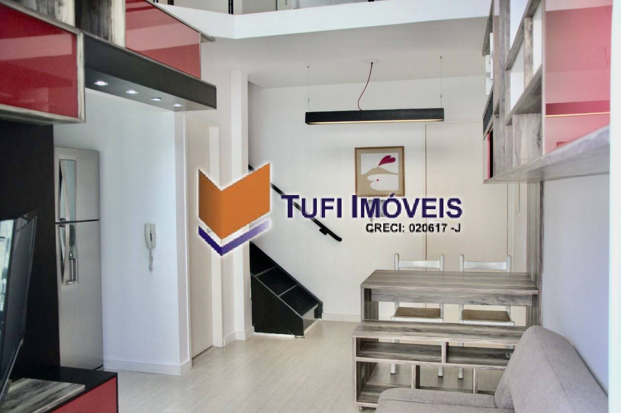 Apartamento, 1 quarto, 47 m² - Foto 5