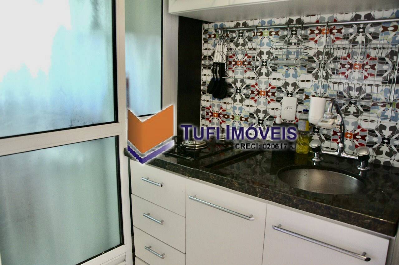 Apartamento, 1 quarto, 47 m² - Foto 10