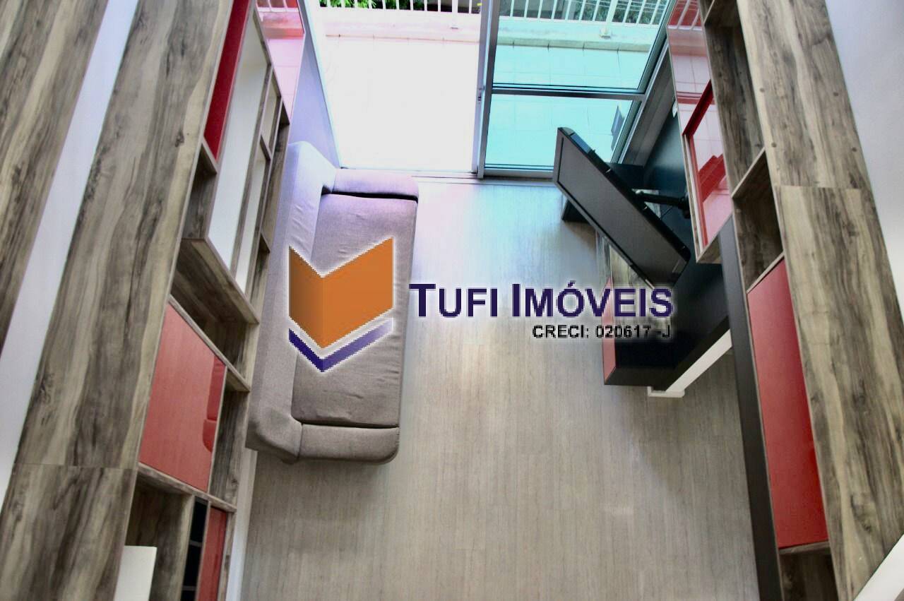 Apartamento, 1 quarto, 47 m² - Foto 14