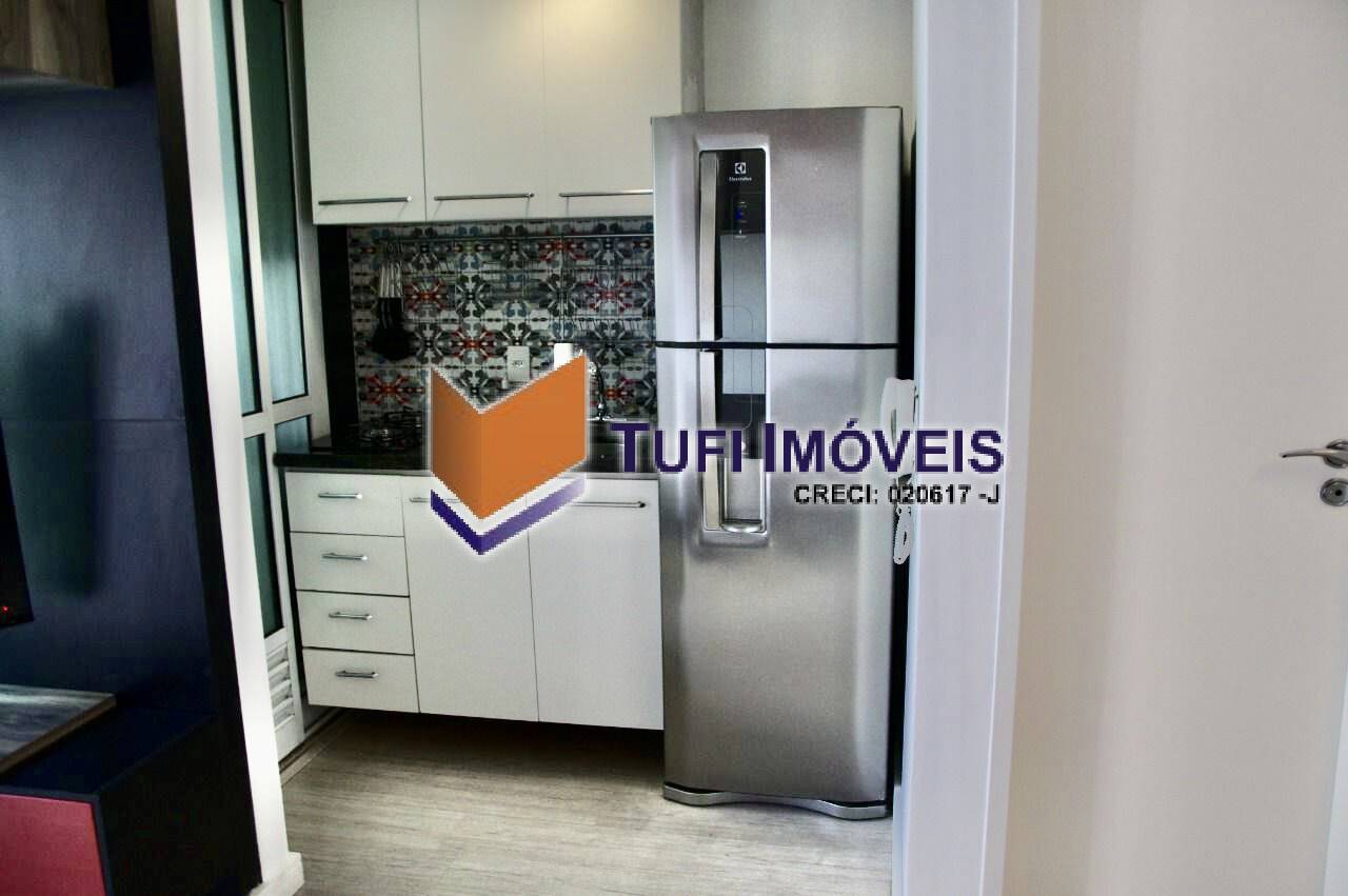 Apartamento, 1 quarto, 47 m² - Foto 9