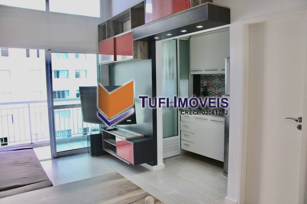 Apartamento, 1 quarto, 47 m² - Foto 3