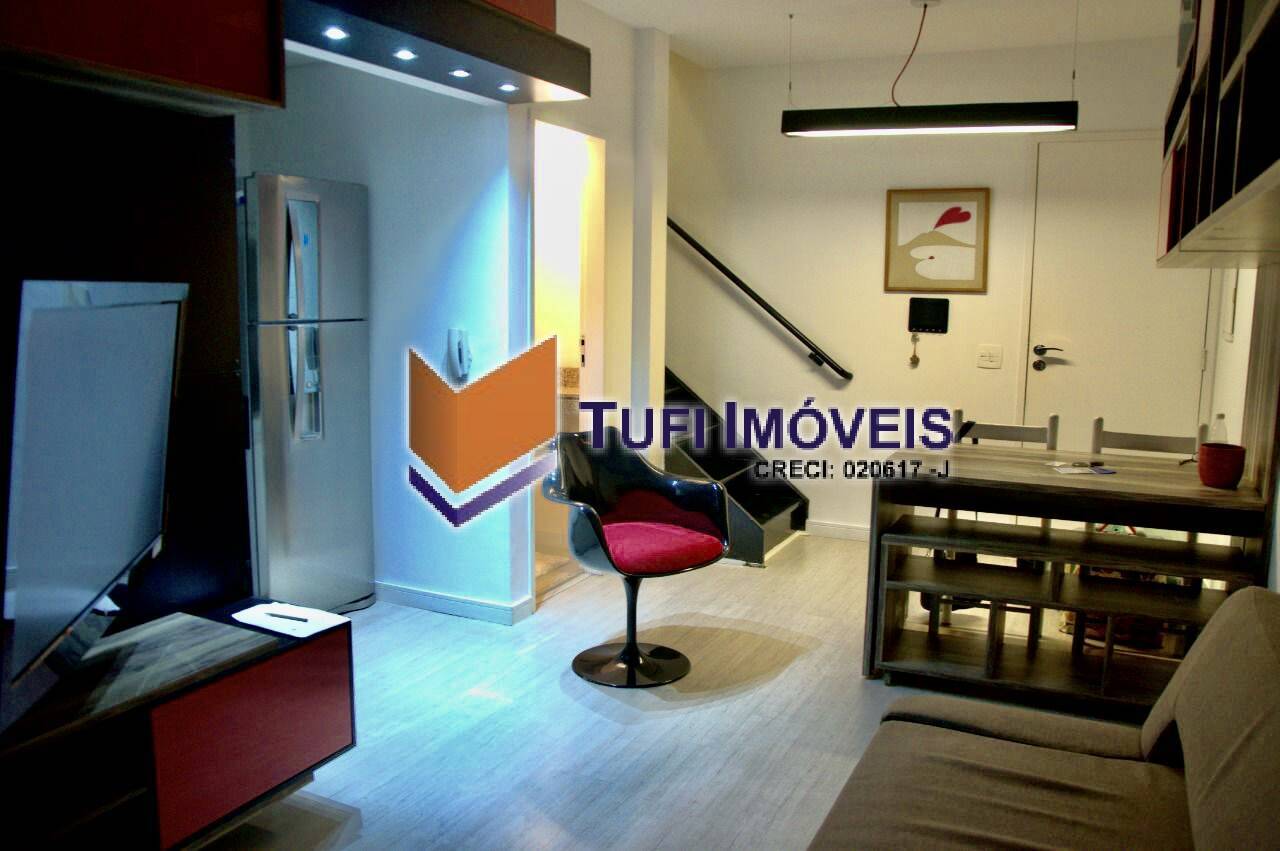 Apartamento, 1 quarto, 47 m² - Foto 2