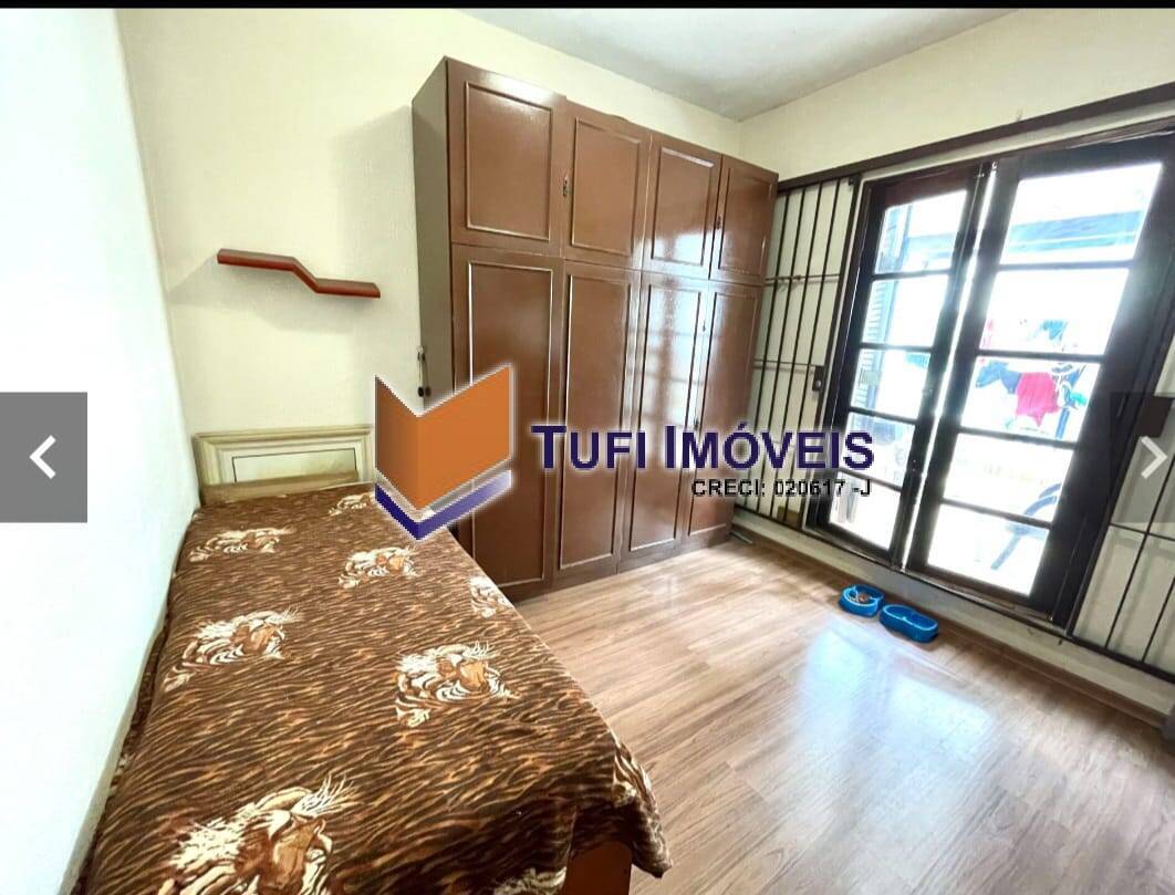 Casa à venda com 2 quartos, 80m² - Foto 8