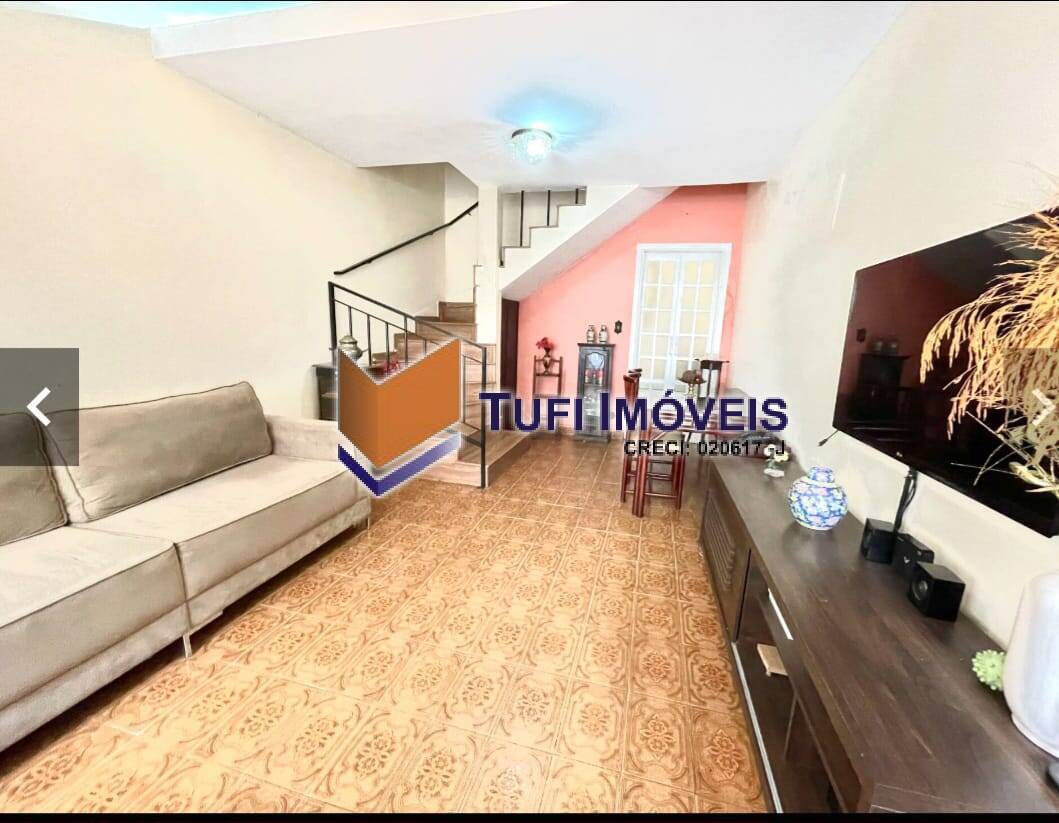 Casa à venda com 2 quartos, 80m² - Foto 15