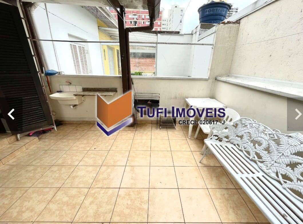 Casa à venda com 2 quartos, 80m² - Foto 16