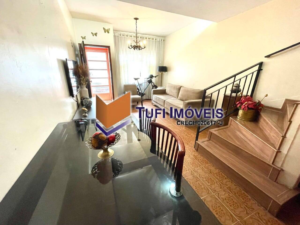 Casa à venda com 2 quartos, 80m² - Foto 18