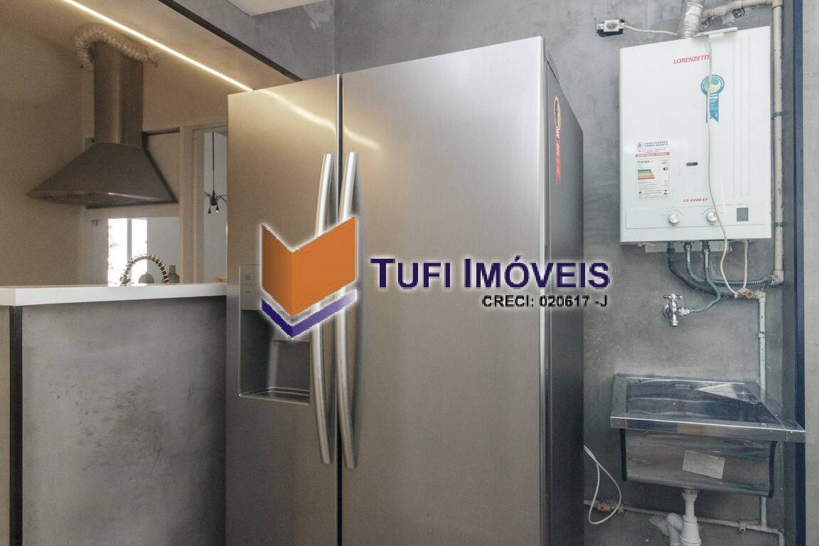 Apartamento, 2 quartos, 113 m² - Foto 15