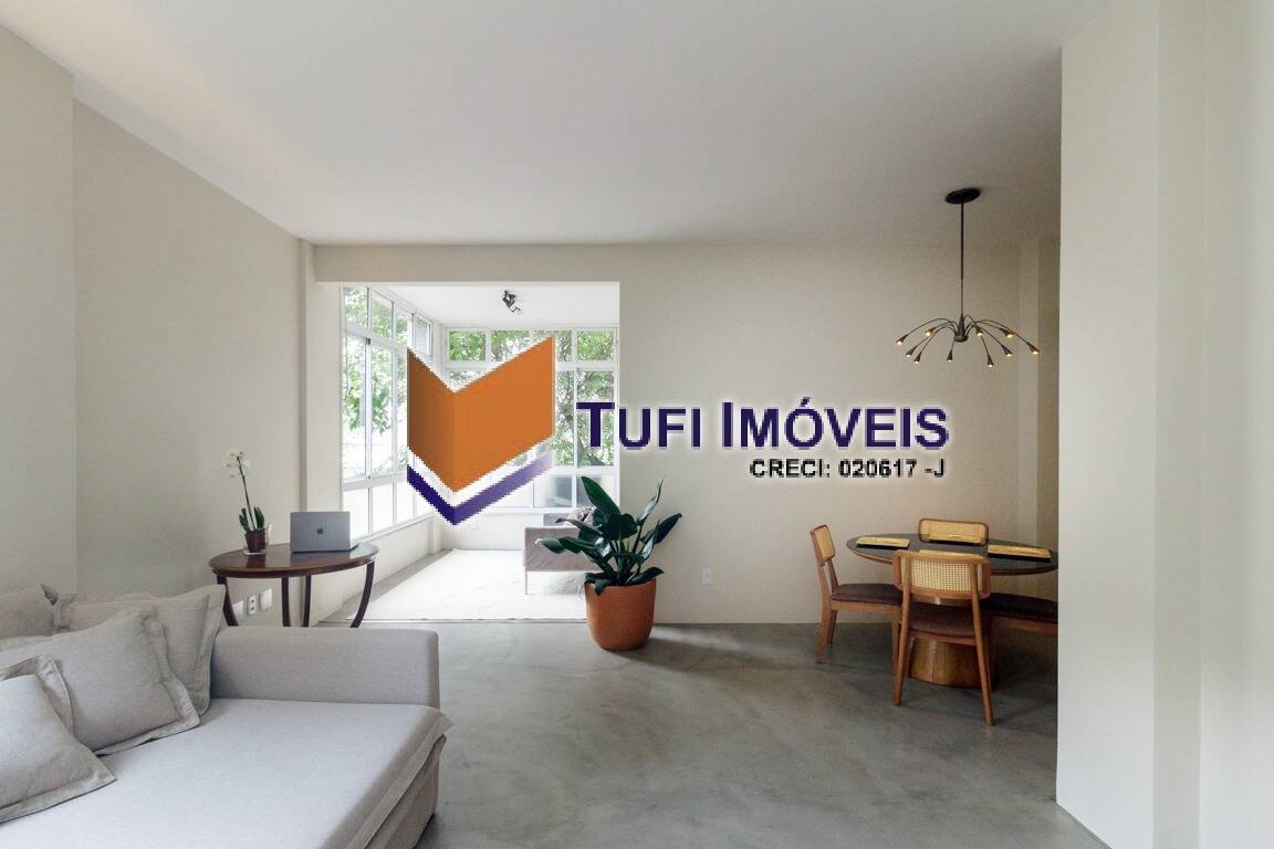 Apartamento, 2 quartos, 113 m² - Foto 3