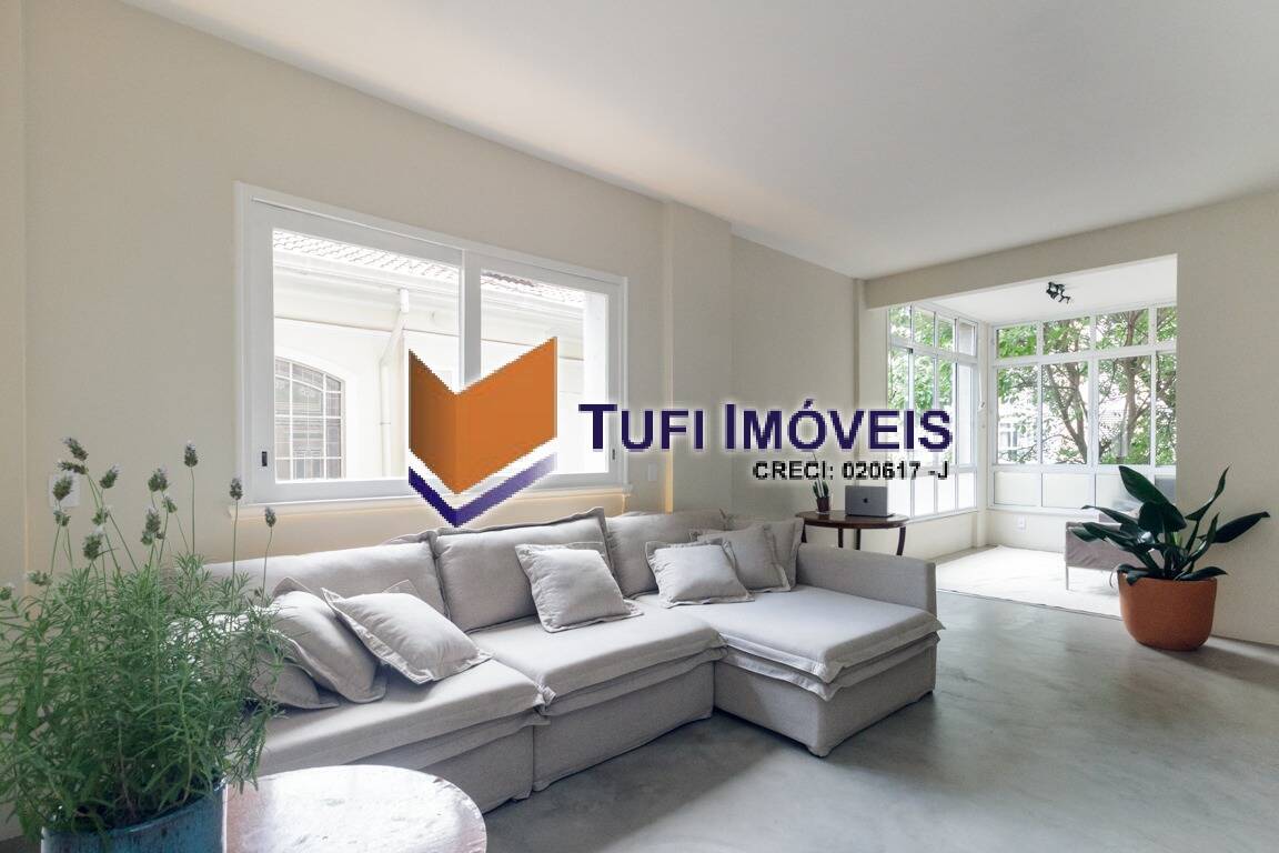 Apartamento, 2 quartos, 113 m² - Foto 2