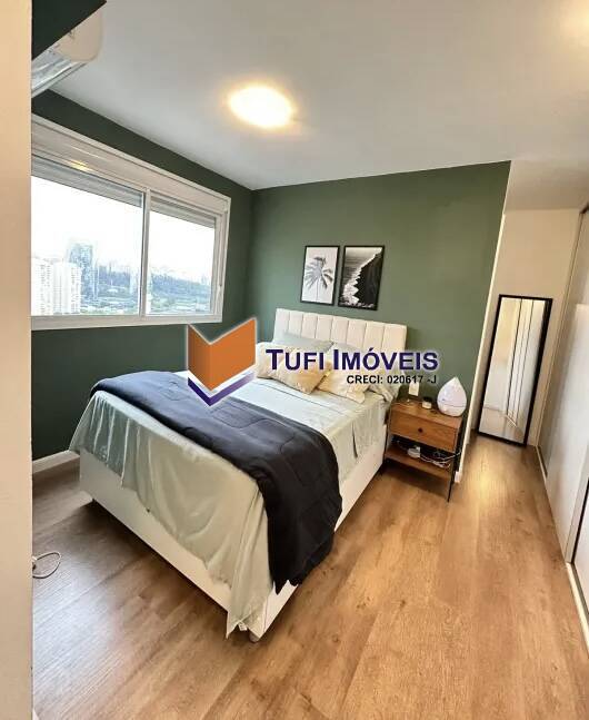 Apartamento à venda com 2 quartos, 72m² - Foto 9