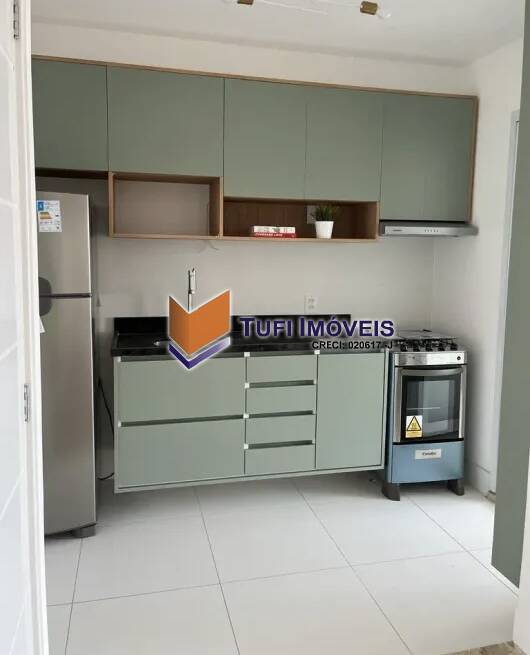 Apartamento à venda com 2 quartos, 72m² - Foto 8