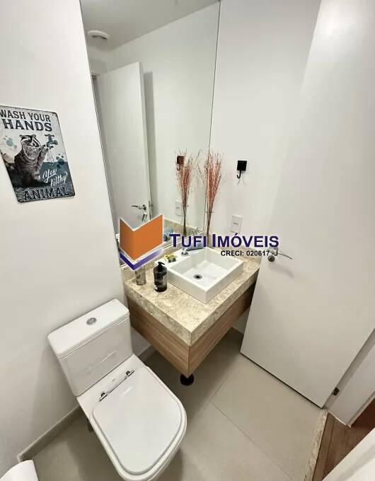 Apartamento à venda com 2 quartos, 72m² - Foto 7