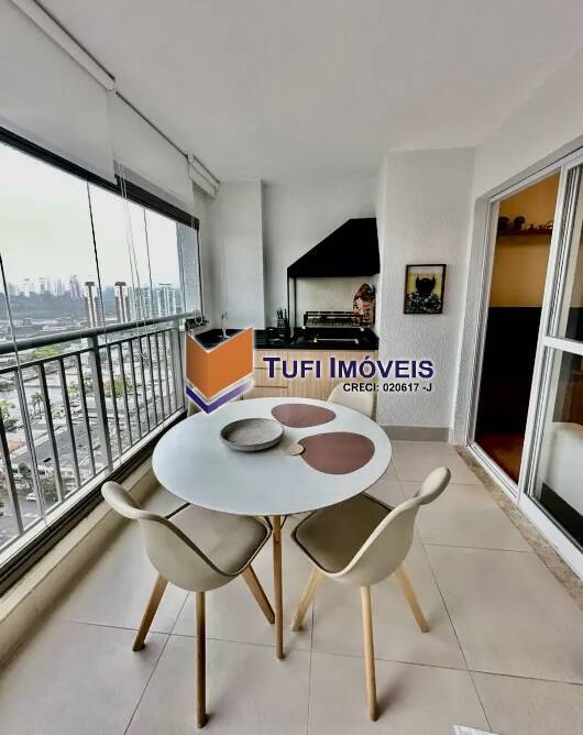 Apartamento à venda com 2 quartos, 72m² - Foto 1