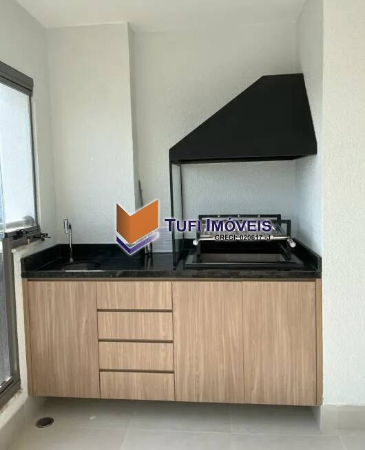 Apartamento à venda com 2 quartos, 72m² - Foto 6