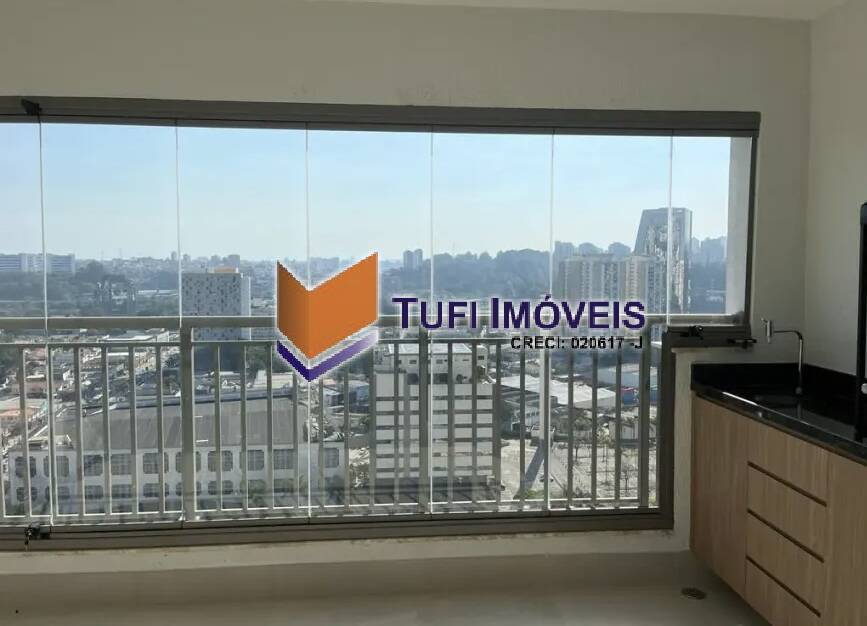 Apartamento à venda com 2 quartos, 72m² - Foto 5