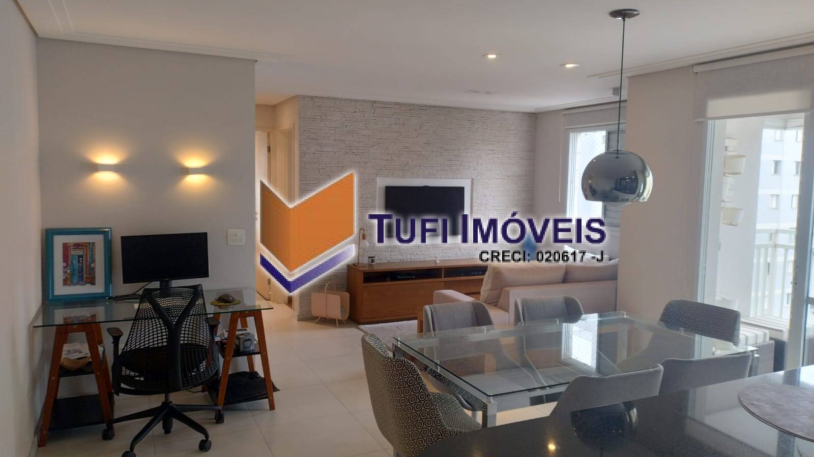 Apartamento, 2 quartos, 71 m² - Foto 1
