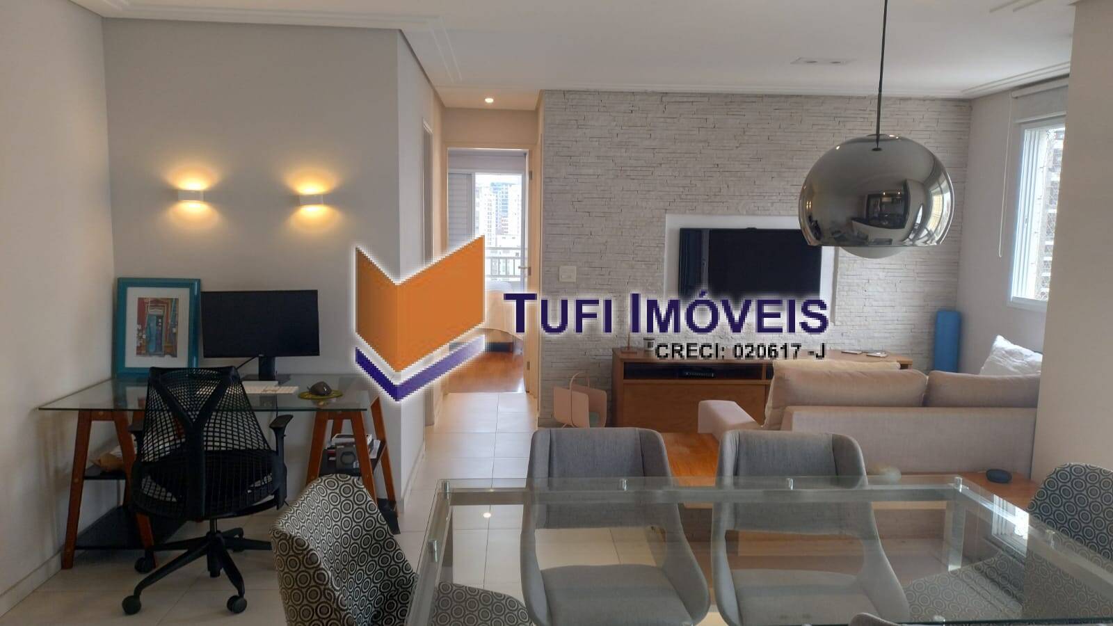 Apartamento, 2 quartos, 71 m² - Foto 2