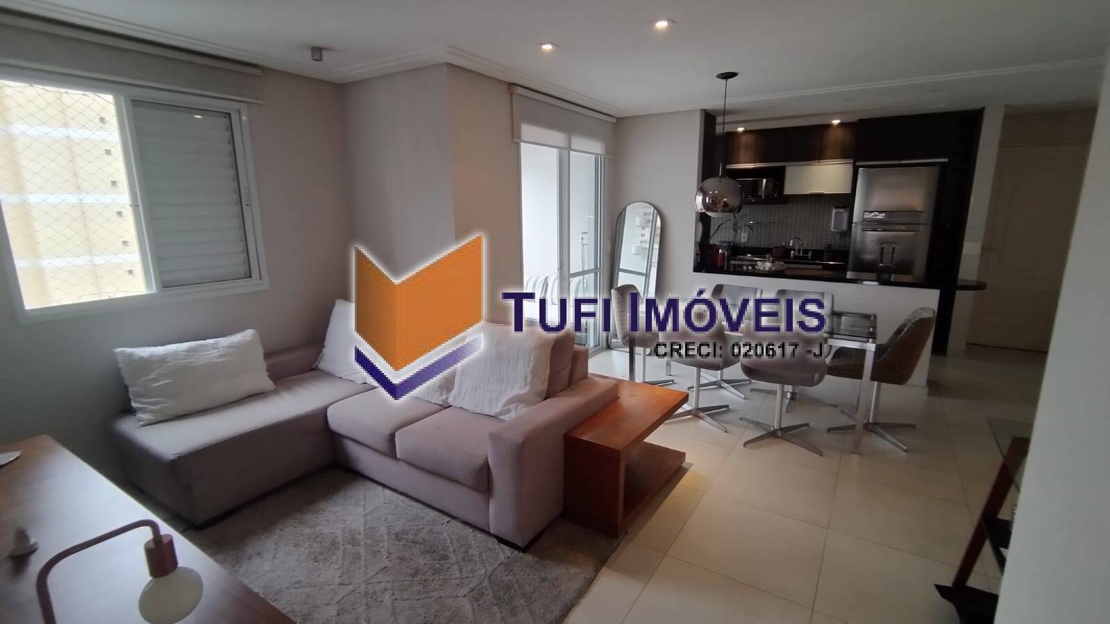 Apartamento, 2 quartos, 71 m² - Foto 5