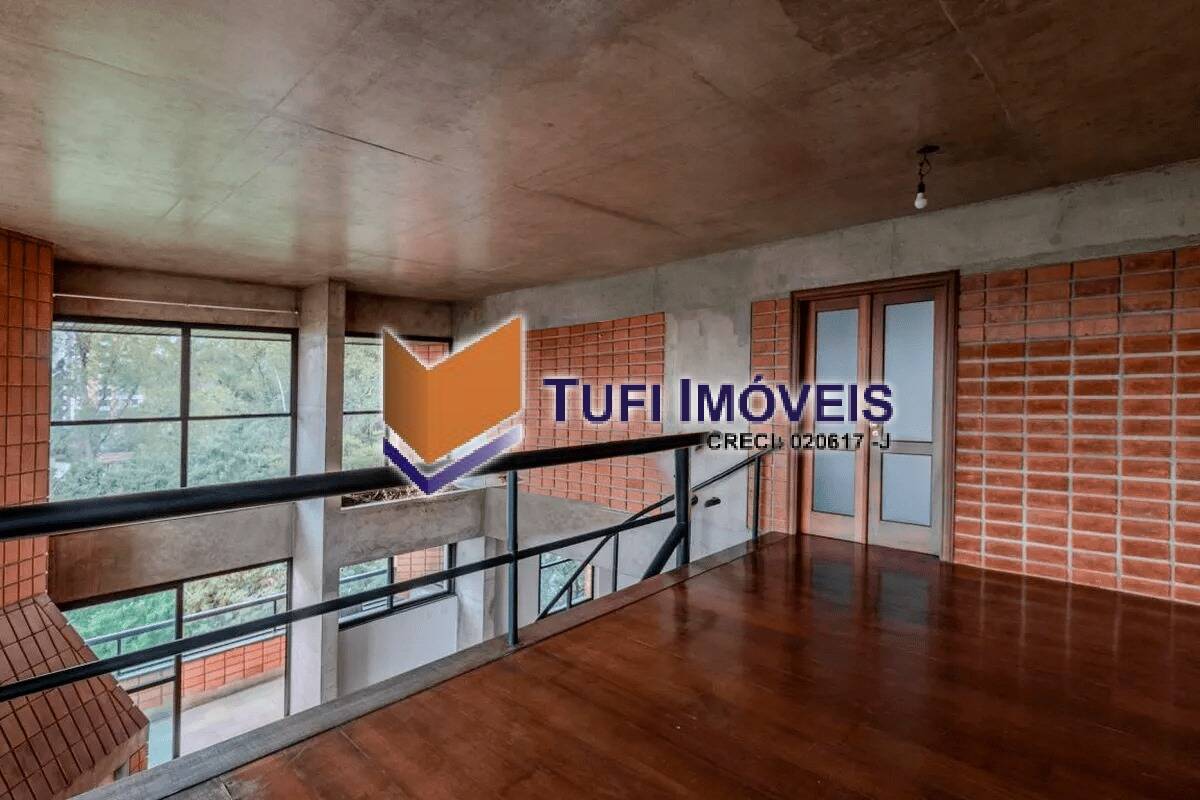 Apartamento, 4 quartos, 283 m² - Foto 7