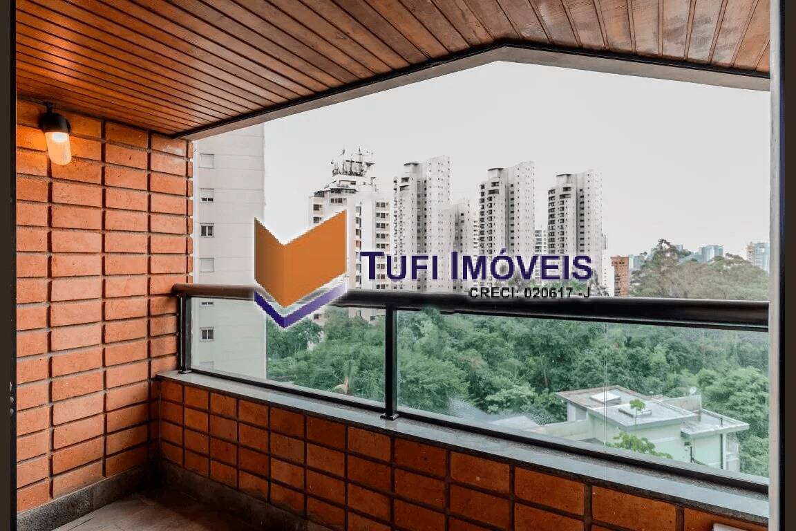 Apartamento, 4 quartos, 283 m² - Foto 38