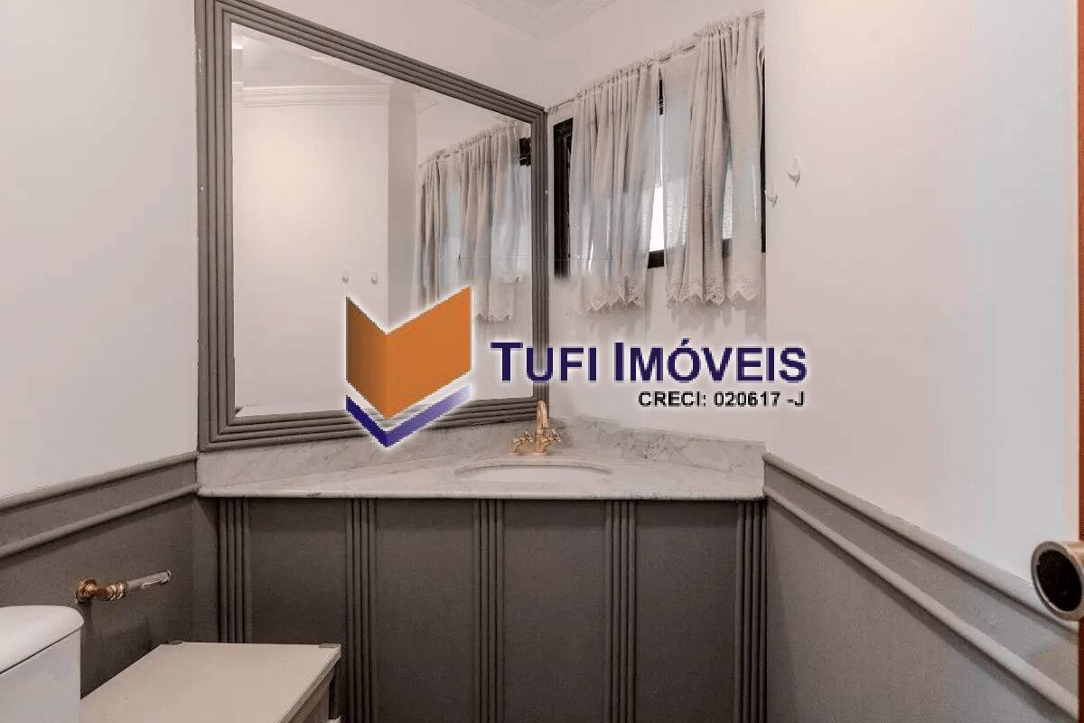 Apartamento, 4 quartos, 283 m² - Foto 19