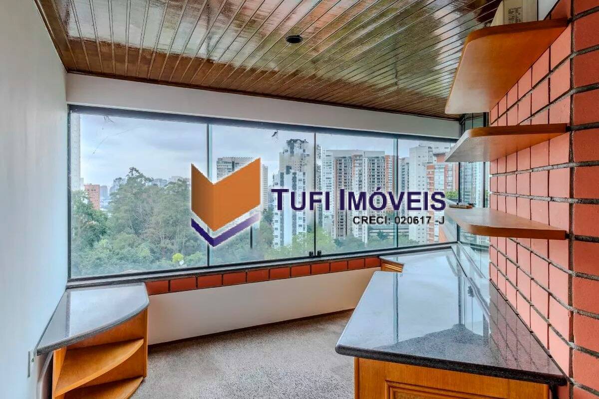 Apartamento, 4 quartos, 283 m² - Foto 15