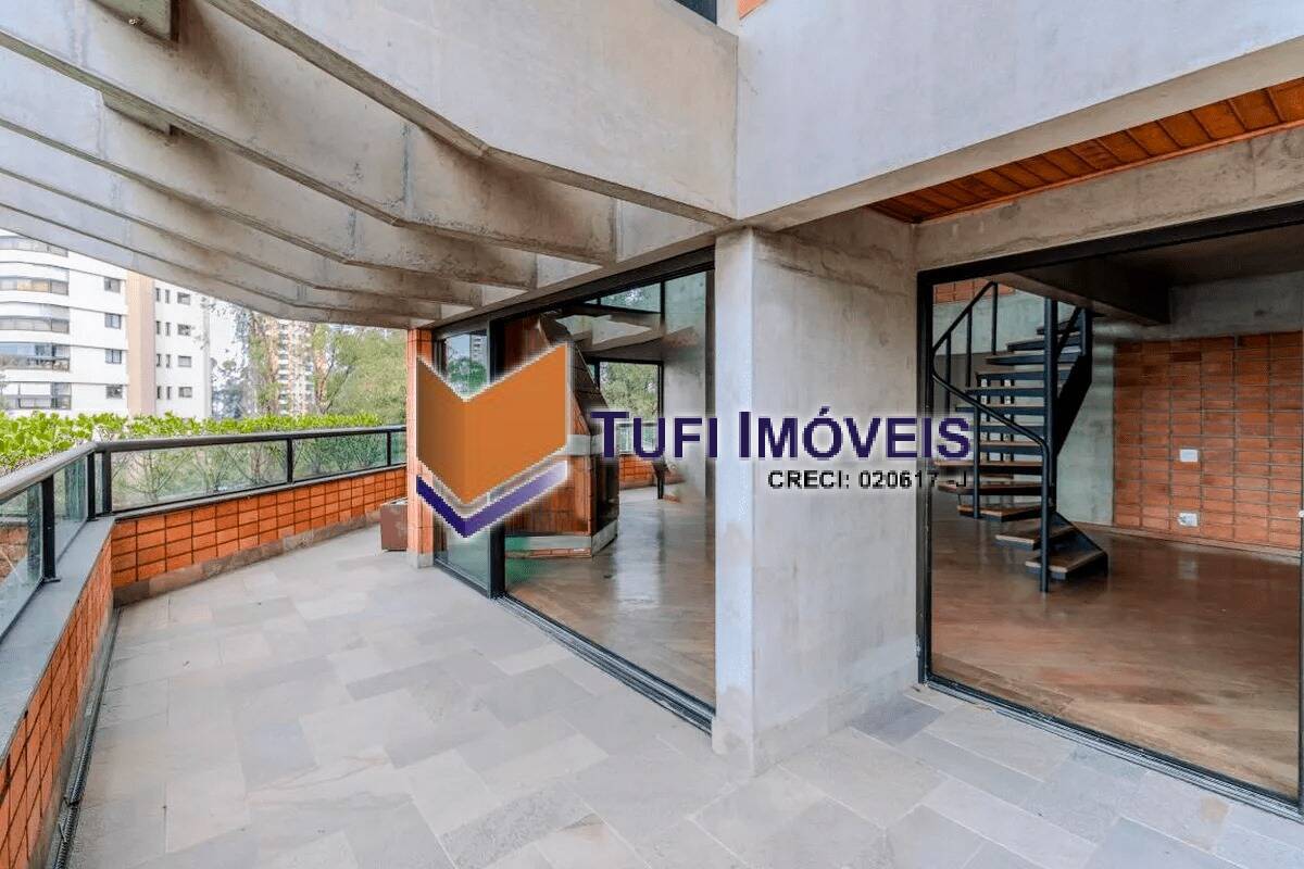 Apartamento, 4 quartos, 283 m² - Foto 4