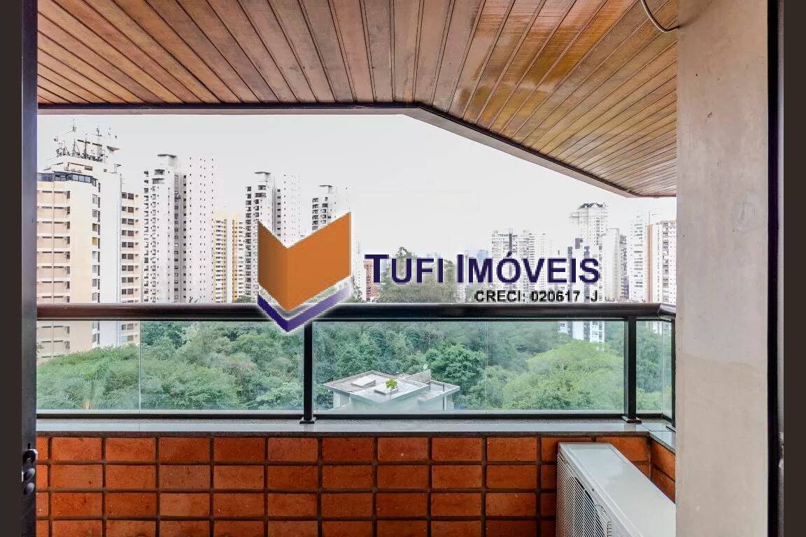 Apartamento, 4 quartos, 283 m² - Foto 30
