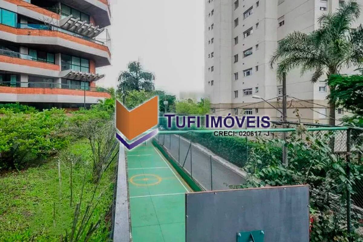 Apartamento, 4 quartos, 283 m² - Foto 67