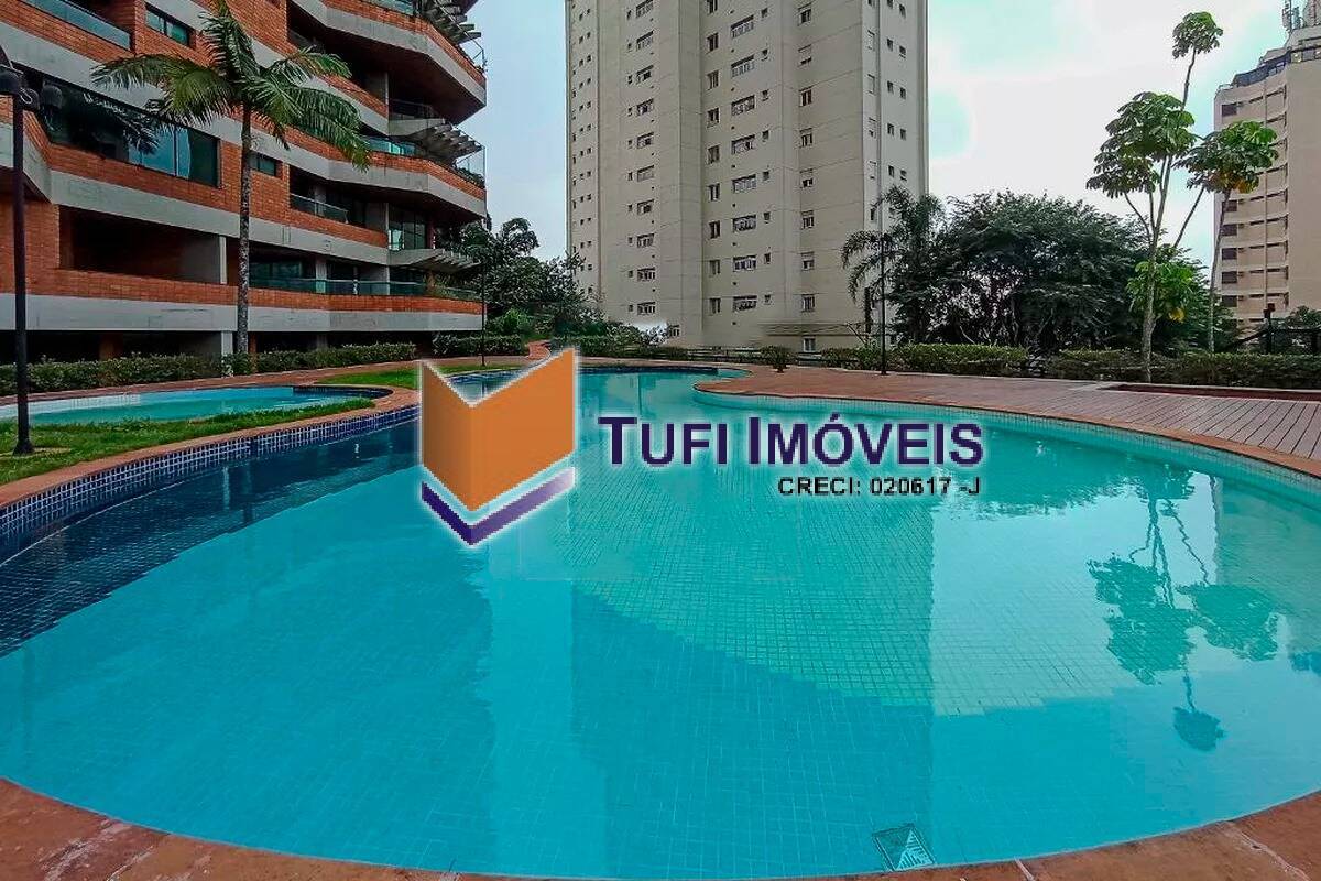 Apartamento, 4 quartos, 283 m² - Foto 69