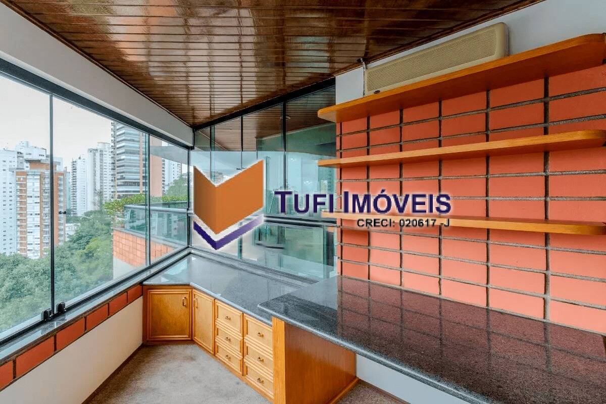 Apartamento, 4 quartos, 283 m² - Foto 37